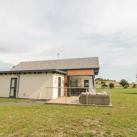 Cowslip Villa Bamburgh Exterior photo