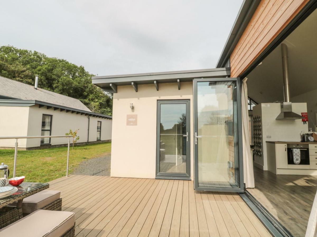 Cowslip Villa Bamburgh Exterior photo