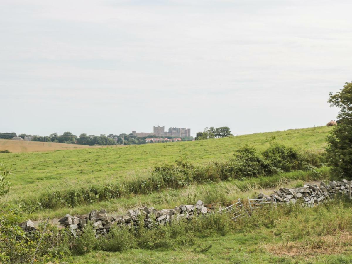 Cowslip Villa Bamburgh Exterior photo