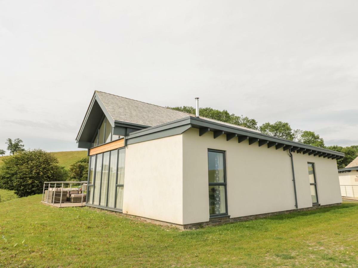 Cowslip Villa Bamburgh Exterior photo