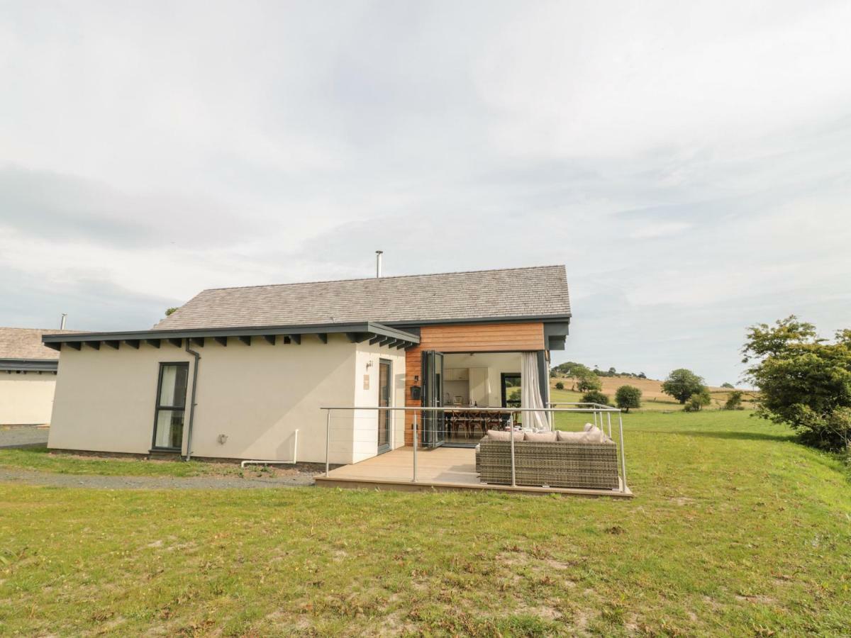 Cowslip Villa Bamburgh Exterior photo